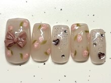 ピョルネイル 浦和(Byul Nail)/