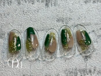 D.d nai 名駅店/名古屋/名駅/定額/パラジェル