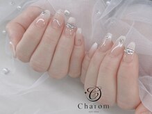 チャロム(Charom)/110分アートやり放題