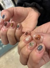 ペネロピ(Penelope)/nuance