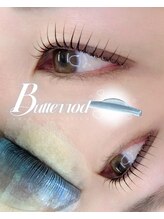 アイモア 可児店(eye mor.)/まつげパーマ