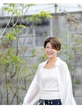 -和- nagomi&. 【なごみあん】 根石 朋美