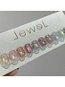 【 ジェル人気No,２ 】Jewelマグネットワンカラー