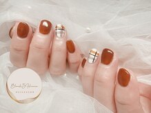 ブロックファイブハナ(Block 5 HANA)/