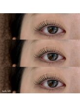 オリ(Oli)/まつ毛パーマ（lash lift）