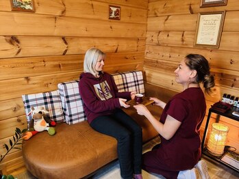 そーにゃ/個人プラベット空間