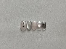 ツーバイマックスビューティー 吉祥寺(2by MAX BEAUTY)/マグネット　ラメ