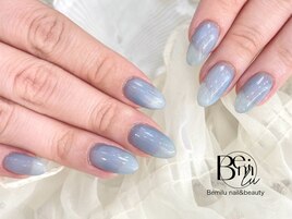 マグネットネイル