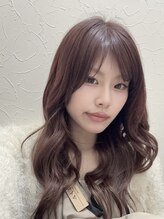 テヤン 大阪谷六店(teyan)&nbsp;マイカ (モリグチ)