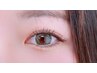 【期間限定】フラットラッシュ100本＋下マツエク20本　6600円