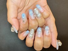 エマーブル ネイル(Aimable nail)/