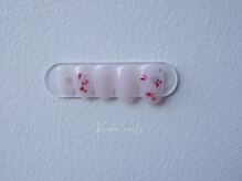 カカネイルズ(Kaka nails)/定額Bコース