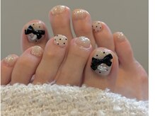 ベストネイル 大宮東口店(Best Nail)/持ち込みデザイン