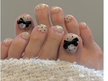 ベストネイル 大宮東口店(Best Nail)/持ち込みデザイン