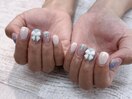 夏っぽ定額デザイン☆