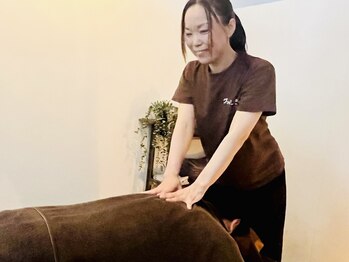 グットリラの写真/【全身もみほぐし60分4200円】熟練の技術を持ったスタッフがお客様一人一人をしっかり対応◎首・肩こりに