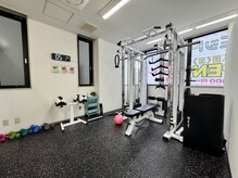 LIFMIT センター北