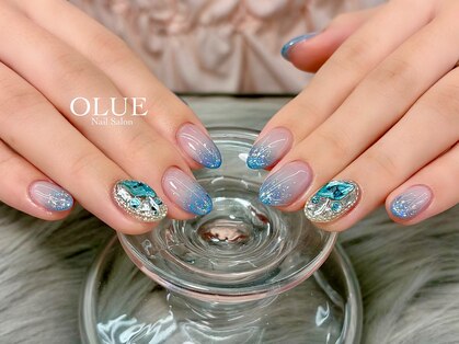 オルエ 池袋(OLUE)の写真