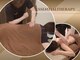 ミルモ(mirumo)の写真/【希少なハイクオリティサロン/女性応援】
これぞ令和のリラク！その施術は「まるで天使の魔法？」