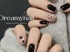 ワンカラー