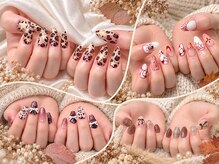 ネイルズ イロハ 大塚店(NAILS 168)