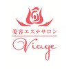 美容エステサロン ヴィアージュ 王子店(Viage)ロゴ