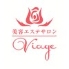 美容エステサロン ヴィアージュ 王子店(Viage)のお店ロゴ