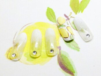 ティーエヌ 金山駅東口店/フルーツ系定額¥5500オフ込