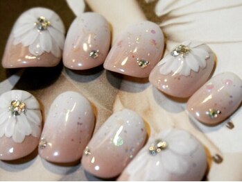 ネイル シスター(nail sister)/オーダーチップ