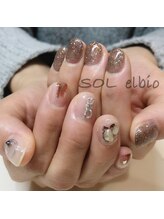 ソル エルビオ(SOL elbio)/