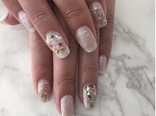 サロン ドゥ プルーム(salon.de.plume.)/