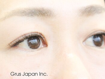 グルス(GRUS)/ボリュームラッシュ