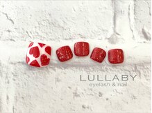 ララバイ 銀座並木通り店(LULLABY)/LULLABY やり放題コース8490円