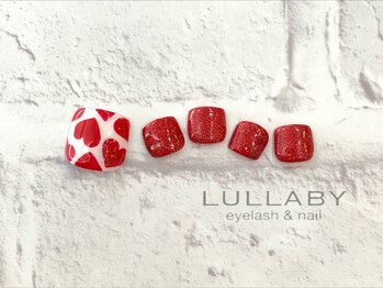 ララバイ 銀座並木通り店(LULLABY)/LULLABY やり放題コース8490円