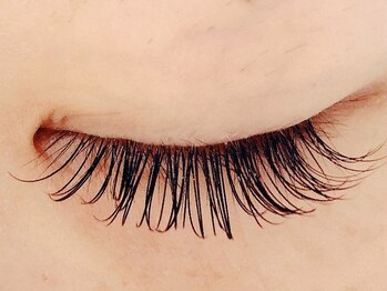 カラン 焼津店(CALIN)/フラットラッシュ140本