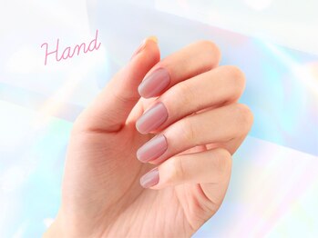 スパネイル アトレ竹芝店/Ｈポリッシュジェルワンカラー