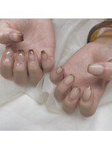 ヴァリエヴィフ(VARIE VIF)/