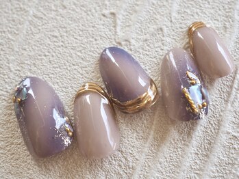 サンプルデザイン