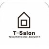 ティーサロン(T-Salon)のお店ロゴ