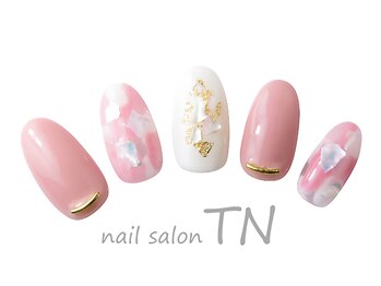 ティーエヌ 港南台店/【ハンド】定額7700円