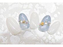 フェリス(Feliz)/定額デザイン5700円