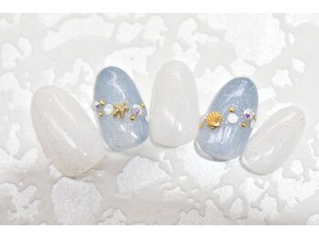 フェリス(Feliz)/定額デザイン5700円