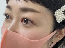 アール ブルー 六本木店(R blue)/次世代まつ毛パーマ カール