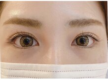 ザラボアングゥ(The Labo ungu)/パリジェンヌラッシュリフト