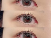 フェイン 青山店(fein.)/パリジェンヌラッシュリフト♪