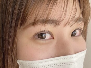 ラティーク 本店 長崎 諫早/パリジェンヌラッシュリフト