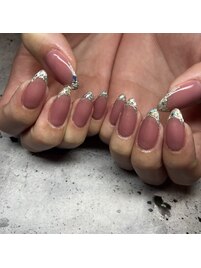 ガラスフレンチ[新宿/新宿駅]