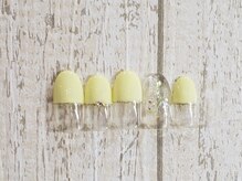 ラウレア(Laule'a)/定額SimpleArt くすみカラー