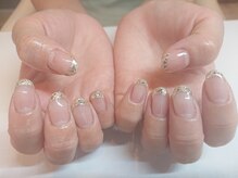 アールエム(Rm)/7月◎ネイル