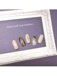 ミラーニュアンス